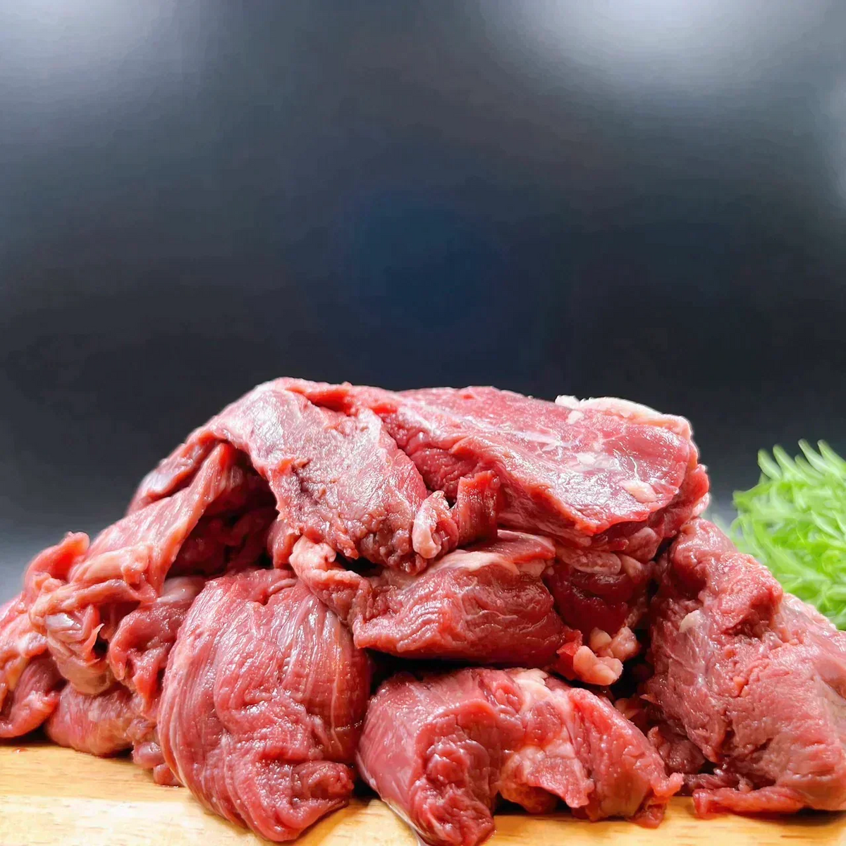 期間限定販売！2kg【オーストラリア産】 牛ヒレすじ /冷凍クール