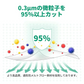 【医療レベルの防護力！】＼ ブラック ／40枚 医療用 マスク  N95 マスク 防塵マスク 正規品 防護マスク 不織布マスク 呼吸器 防風邪マスク N95マスク お徳用 カケン検査済 フリーサイズ ウイルス 風邪 花粉症 PM2.5 防塵 防寒 男女兼用 米国 NIOSH認証 N95 医療用マスク