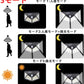 (2個)LED センサーライト ソーラーセンサー街路灯 　屋外 ソーラー人感センサー　防犯ライト 外灯 玄関灯 太陽光発電 スイッチ付き 簡単に取付 屋外/駐車場/玄関/廊下/軒先/庭/ガーデン(w006)