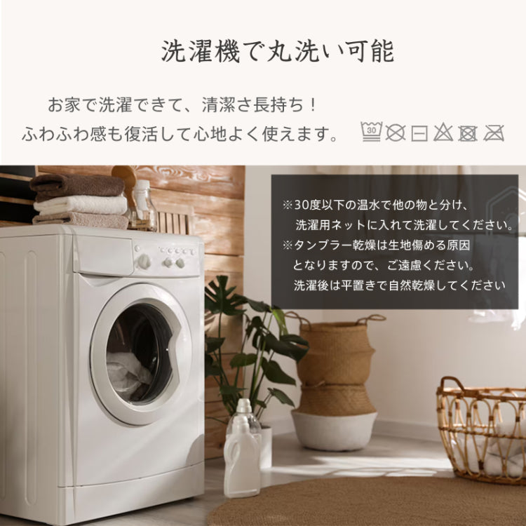 SNSで話題【ハーフケット×グレー】ブランケット ふわふわ あったか 厚手 おしゃれ