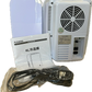 冷温庫 4L 小型 ポータブル冷蔵庫 保冷・保温用 2~60℃