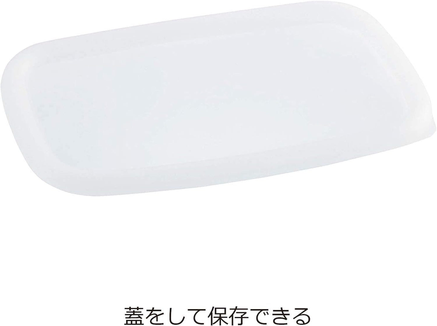 365methods 富士ホーロー オーブンディッシュ イエロー浅型 Mサイズ