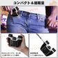 双眼鏡 コンサート 高倍率 10×25 BAK4プリズム10倍 めがね対応 超軽量 折り畳み 暗くならない 小型 目幅調整 双眼望遠鏡 日本語説明書付き w639B(ホワイト)