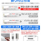 長寿命 LED蛍光灯 20W 直管 LED蛍光灯 20W形 直管 蛍光灯 20形 LED蛍光灯 20W型 蛍光灯 LED 直管蛍光灯 58cm 昼光色 LEDライト ポリカーボネート製 グロー式 工事不要