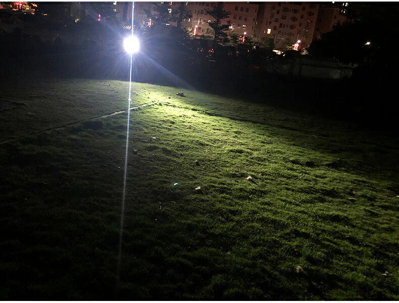 自転車ライト ヘッドライト LED 充電式 防水 明るい 最強 サイクルライト LED 懐中電灯 高輝度大容量 テールライト ハンドル取り付けホルダー付き 梅雨対策