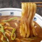送料無料 讃岐のカレーうどん4食 カレーソース付き ゆでうどん 長期保存 食品 讃岐うどん お試し 取り寄せ ご当地グルメ