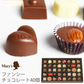 【在庫品売り尽しセール】 メリーチョコレート 40個入り ファンシー FC-SH 数量限定 特価 在庫処分 メール便配送