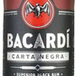 【送料無料】【正規】バカルディ ラム ブラック 40度 750ml×12本【北海道・東北・四国・九州・沖縄県は必ず送料がかかります】