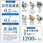 【8月18日以降出荷】国産 天然水【ラベルレス】  ピュアの森 天然水 500ml 24本【最安値に挑戦】【エコ得】