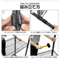 スチールラック 5段 幅120 メタル 黒 ラック おしゃれ カラーラック 棚 径25mm スチールシェルフ 収納ラック 収納棚 シェルフ メタルシェルフ ランドリーラック リビングラック テレビ台 テレビラック 耐荷重375kg