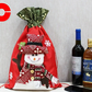 クリスマス クリスマスソックス プレゼント christmas03C