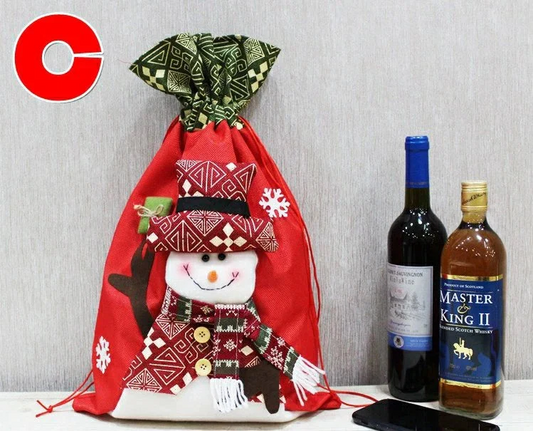 クリスマス クリスマスソックス プレゼント christmas03C
