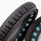 ボーズ QC35 QC15 QC25 QC2 イヤーパッド 交換 BOSE ブラック