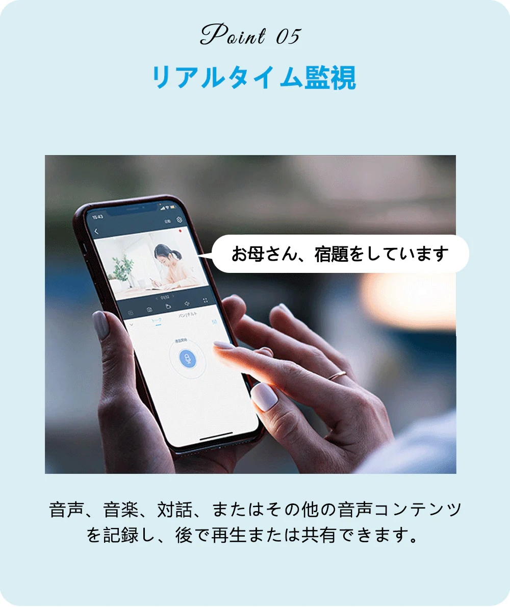 【内蔵型WiFi信号源&SDカード・クラウドサーバーに対応】防犯カメラ　室内　無線　ワイヤレス　工事不要　電池式防犯カメラ　小型防犯カメラ　家庭用防犯カメラ　wi-fiなし　電池式　ペットカメラ　ドライブレコーダー　室内外の防犯カメラ　監視カメラ　玄関カメラ ベビーモニター