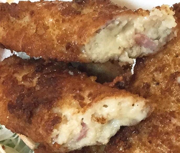 チーズベーコンつくね【国産】【２０本×４０ｇ】