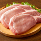 【熟成・三元豚】豚ロース ステーキ 3kg (１枚約200g×５枚×3パック）