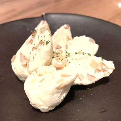 秋田名物 いぶりがっこ 4kg（2kg×2パック）（不揃いカット）