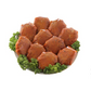 【終売】トマトソースハンバーグ 10個 110g (固形量80g)