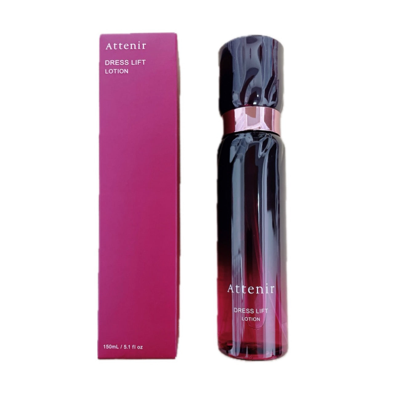 アテニア Attenir ドレスリフト ローション（医薬部外品）DL化粧水【ボトル】 150mL