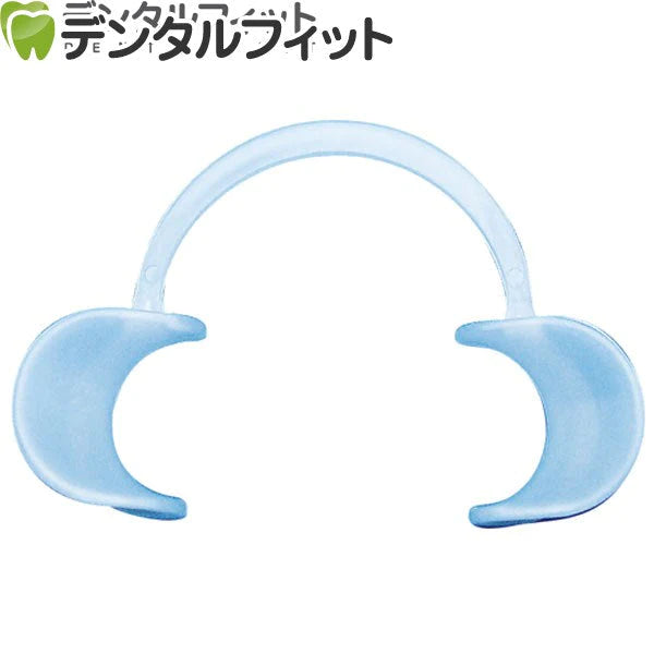 オーラルワイダー / 小児用ミニソフト【メール便送料無料】