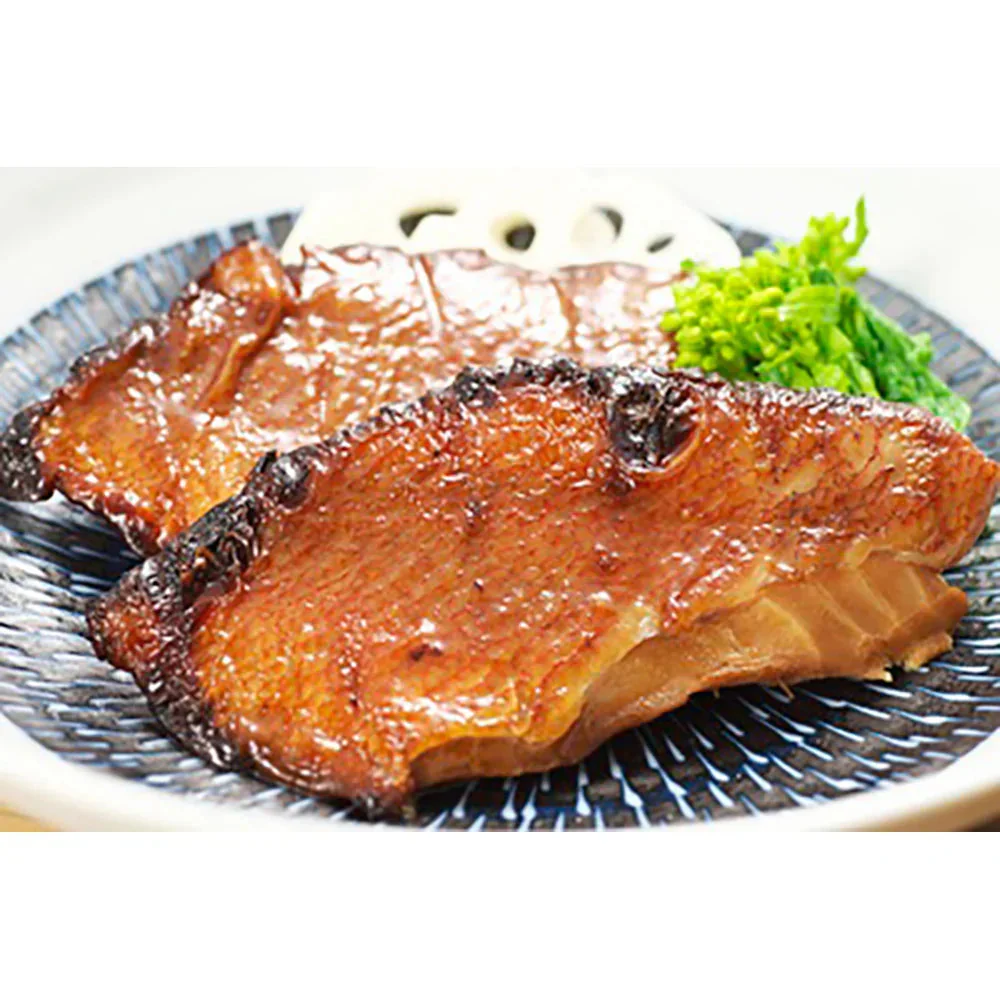 ホクチンの魚魚日和 12切れセット 魚介 詰合せ【送料込み】【お届け不可地域：沖縄、離島】