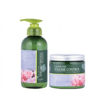 ナプラ ケアテクトOG シャンプーVC（250ml）＆トリートメントVC（200g）