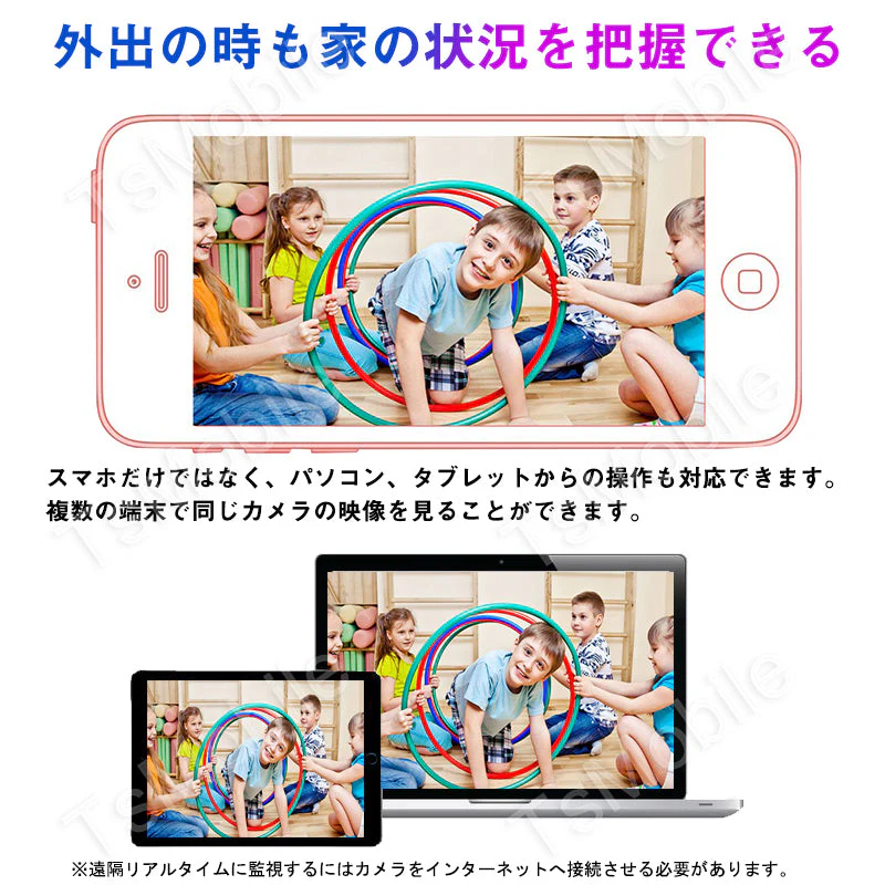防犯カメラ 室内 ほぼ360°回転可能 200万画素 夜間赤外線暗視 家庭 店舗 事務所用 ネットワークカメラ WiFi  監視カメラ ペット 子供 動体検知追跡 老人介護