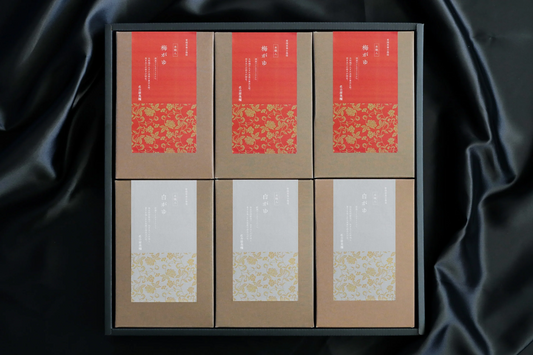 [ 30% OFF]】贈答用 【米職人】 お米屋さんの 梅がゆ白がゆ 紅白ギフト