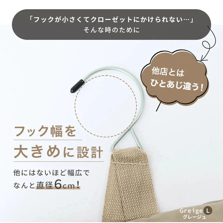 【Lサイズ】【アッシュピンク】圧縮トラベルポーチ 吊り下げ おしゃれ トラベル ポーチ バッグ 着替え 衣類ラック 収納 かわいい 大きい 旅行 出張 修学旅行 トラベルバッグ インナーバッグ 整理 圧縮バッグ 圧縮ポーチ 圧縮トラベルポーチ 収納ポーチ 収納圧縮袋 圧縮袋