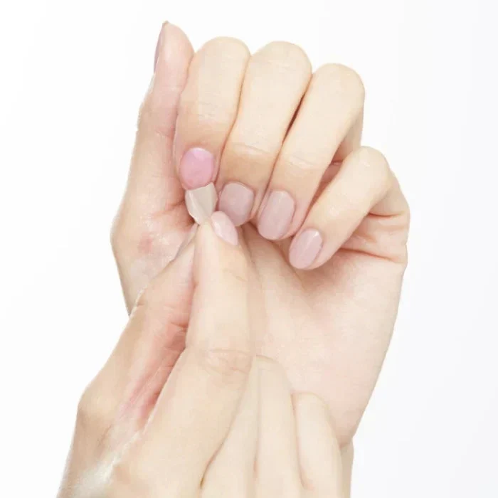 【休息ティントネイル 10ml】ネイル ティント 爪 美容液 水性ネイル 除光液不要 速乾タイプ かわいい おしゃれ ツヤ爪成分 ネイルケア マニキュア ピンク 血色 ナチュラルな水性をネイル ニオイが少ない ぺらぺら爪 家事 手洗い 洗い物 ハンドケア 乾燥する指先 爪を集中保湿してくれる クリーム ネイルケアグッズ 乾燥爪 割れ爪 甘皮 ニオイが少ない 速乾タイプ