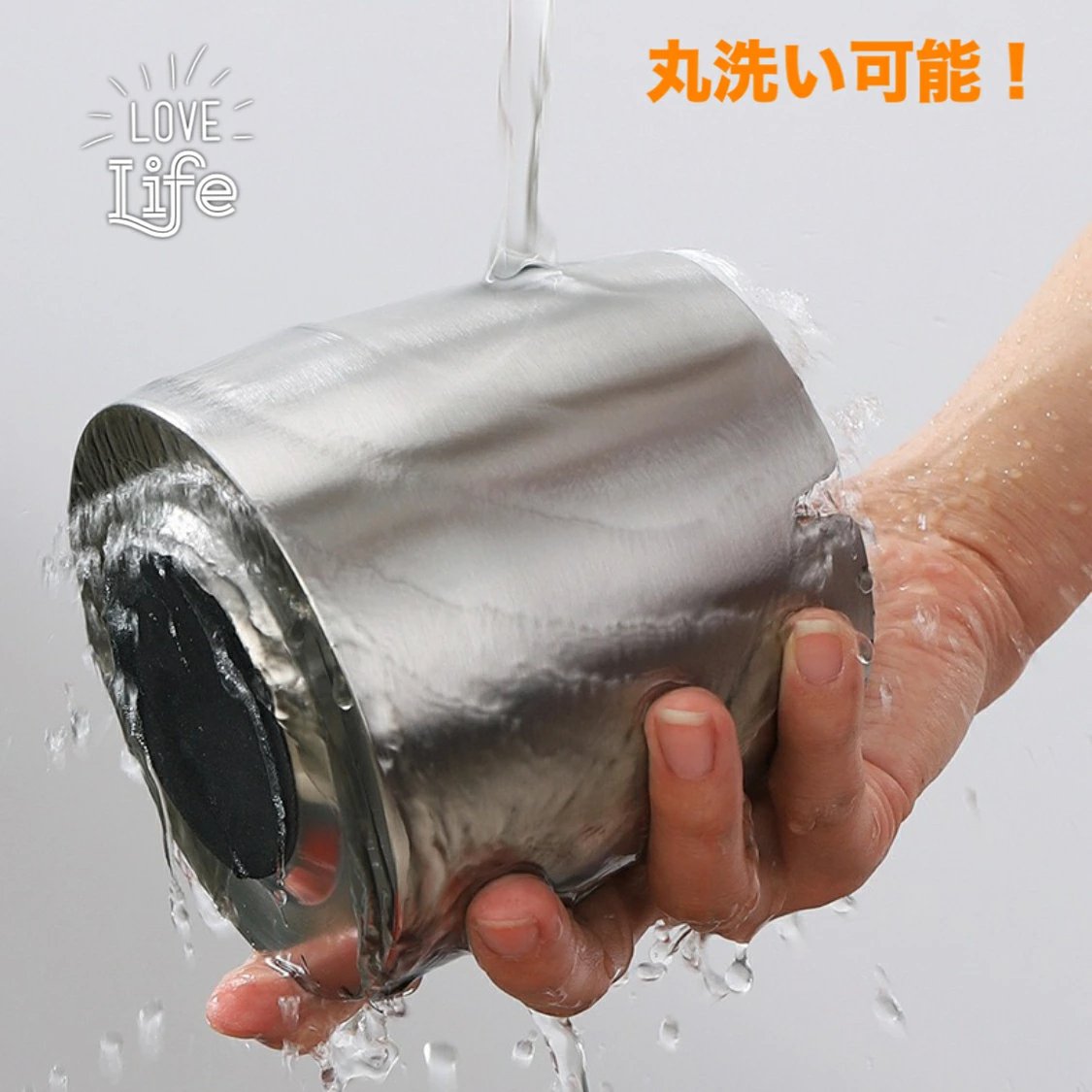 スペシャル銅 灰皿 蓋付き ビッグ 密閉性あり 滑り止あり 頑丈分厚い