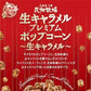 【北海道限定】【花畑牧場】生キャラメルポップコーン 100g【生キャラメル味】【2袋】新千歳空港 お土産