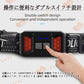 ヘッドライト LED キャップライト 超高輝度 充電式LEDヘッドライトり ジョギング センサー機 w608