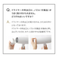 SALONIA スピーディーイオンドライヤー ホワイト