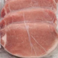 【熟成・三元豚】豚ロース ステーキ 3kg (１枚約200g×５枚×3パック）