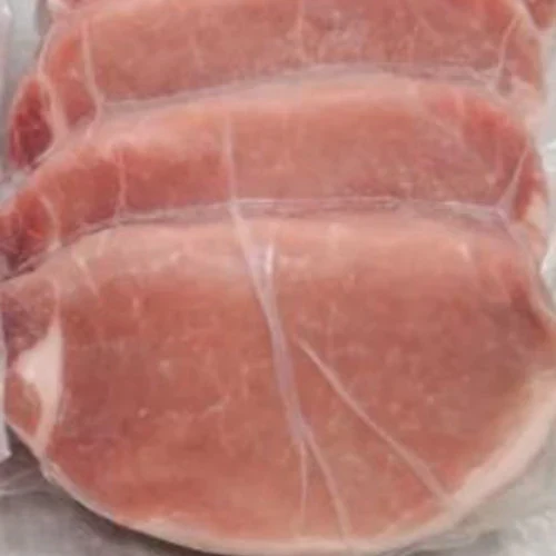 【熟成・三元豚】豚ロース ステーキ 3kg (１枚約200g×５枚×3パック）