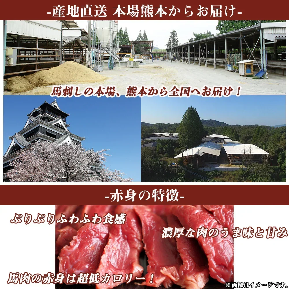馬刺し 熊本 国産 赤身 約5人前 300g 馬刺 馬肉 お中元 お歳暮  ギフト プレゼント 贈り物 贈答 おつまみ