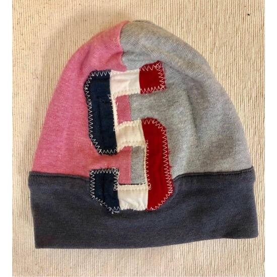 出産祝 ベビーギフト 日本製 子供服 ワッフリッシュワッフル wafflish waffle ベビーキャップ 5(42-48cm)ベビー帽子 ニットキャップ ベビー服 赤ちゃん 新生児 キャップ ベビー 帽子 ベビー キャップ ベビーギフト 出産祝い ご出産祝 ギフト
