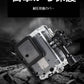 Gopro防水ケース ゴープロ7/6/5 HERO7Black/HERO6/HERO5 アクセサリー 防水ハウジング 防水 ケース フレーム 防水検査済 海 水中 GoPro ゴープロ
