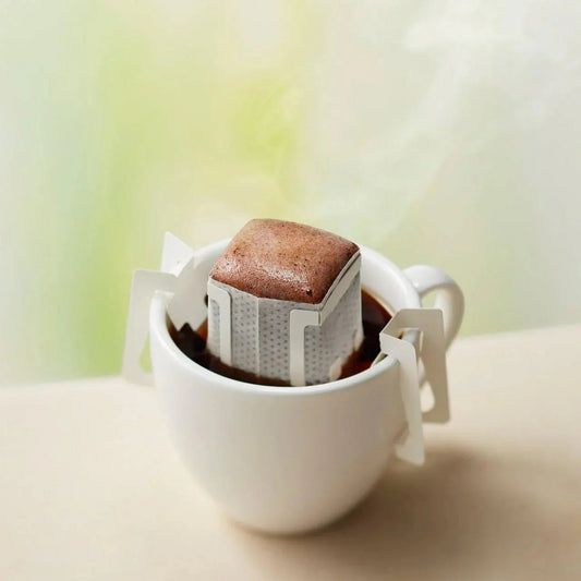 【100杯分】ドトールコーヒー ドリップパック アロマブレンド 1箱（100袋入）