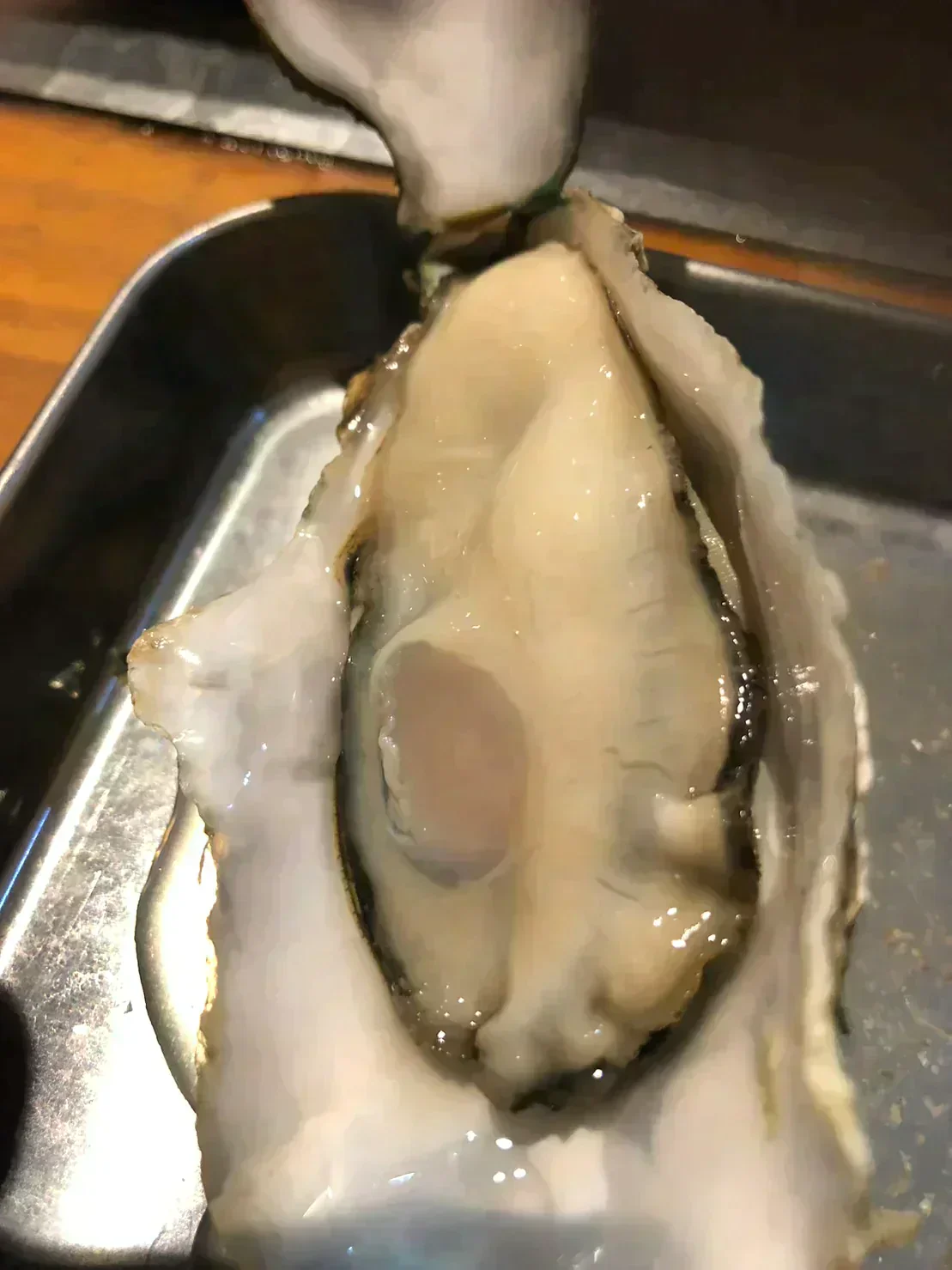 【25個以上！】香川県志度産牡蠣　３キロ