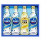 お中元 ビール ギフト プレゼント 飲み比べ 御中元【送料無料】カルピス カルピスギフト CN20P 1セット【本州(一部地域を除く)は送料無料】【熨斗・ご贈答品の対応致します】【メーカー包装紙で包装】