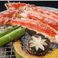 タラバガニ たらばがに タラバ蟹 750g 生タラバガニ カニセット カニ鍋 焼きガニ かに カニ 蟹 カニ足 肩付き脚 北海道産 shr-014