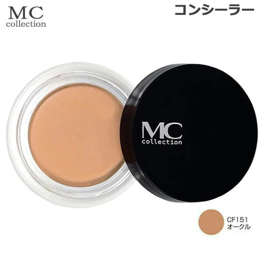 MCコレクション カバーフェイス（コンシーラー） ＃CF151（オークル） メイコー化粧品