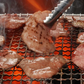タン約2mmスライス 500g スライス  焼肉 バーベキュー 豚タン 成形肉