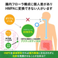 機能性表示食品 BMIと血糖値《約1ヶ月分》 腹部の脂肪や血糖値が気になる方へ　ダイエット サプリ BMI 血糖値 脂肪 食後血糖値　30粒入り