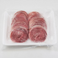 タン約2mmスライス 500g スライス  焼肉 バーベキュー 豚タン 成形肉