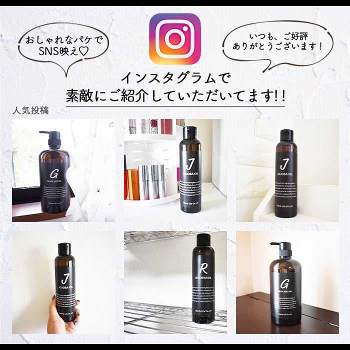 キャリアオイル　アプリコットカーネルオイル (杏仁オイル あんず油)　高精製 (1000ml)