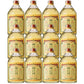【送料無料】薩摩酒造 神の河 麦 25度 720ml×2ケース/12本【北海道・沖縄県・東北・四国・九州地方は必ず送料がかかります】