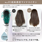 -◆NEW◆- NEWモデル ポータブルミニブラシ 高密度ブラシ 超高濃度マイナスイオン ヘアーブラシ ストレートアイロン ブラシアイロン ヘアアイロン ブラシ アイロン コームアイロン ヒートブラシ アイロン 家電 美容 美容家電